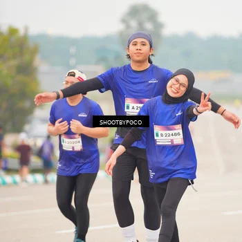 Runner Photo 7416613