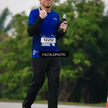 Runner Photo 7416615