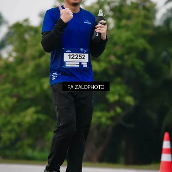 Runner Photo 7416620