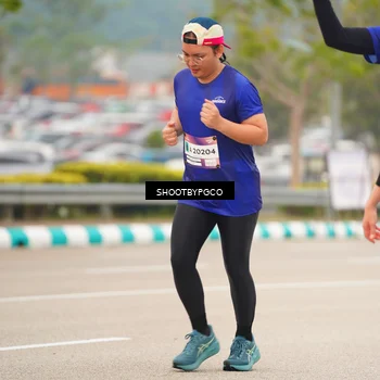 Runner Photo 7416630