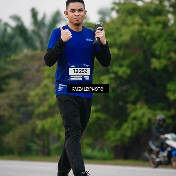 Runner Photo 7416631