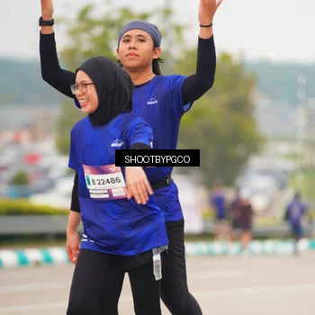 Runner Photo 7416639