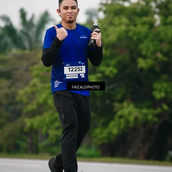Runner Photo 7416644