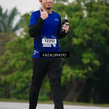 Runner Photo 7416645