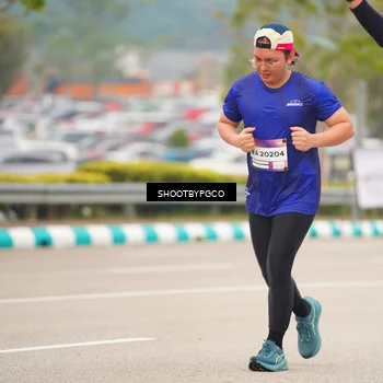 Runner Photo 7416661
