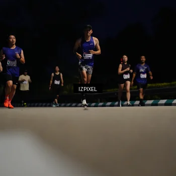 Runner Photo 7416663