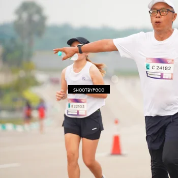 Runner Photo 7416679