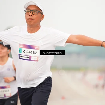 Runner Photo 7416684