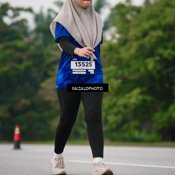 Runner Photo 7416693