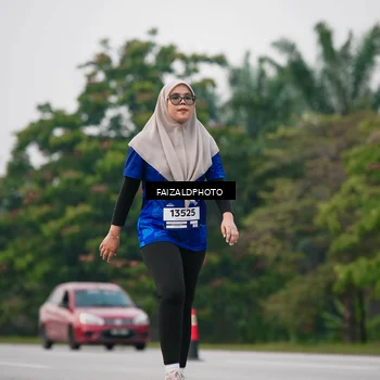 Runner Photo 7416694