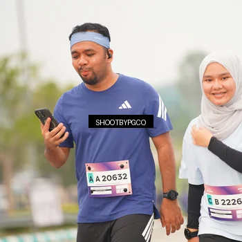 Runner Photo 7416709