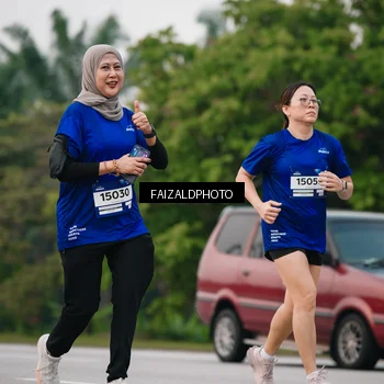 Runner Photo 7416712