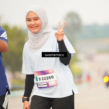 Runner Photo 7416714