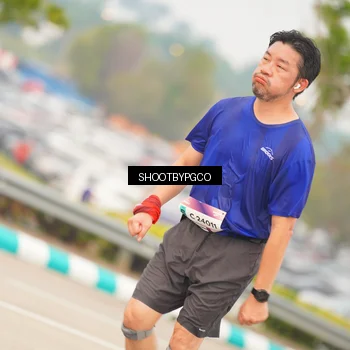 Runner Photo 7416721