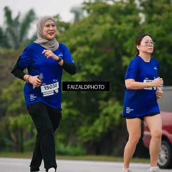 Runner Photo 7416728
