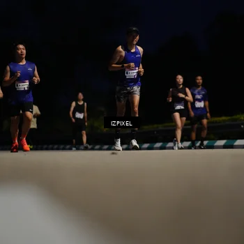 Runner Photo 7416734