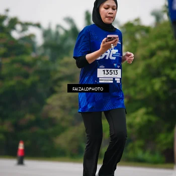 Runner Photo 7416744