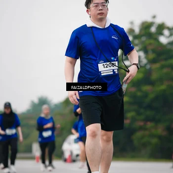 Runner Photo 7416747