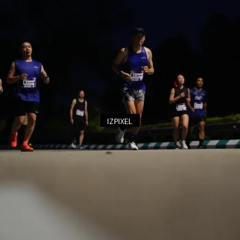 Runner Photo 7416755