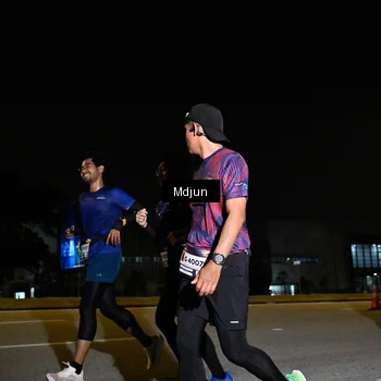 Runner Photo 7416762