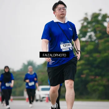 Runner Photo 7416765