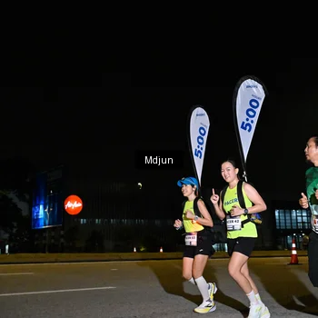 Runner Photo 7416767