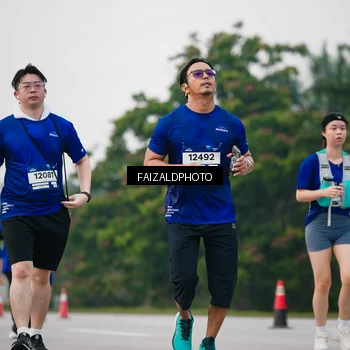 Runner Photo 7416768