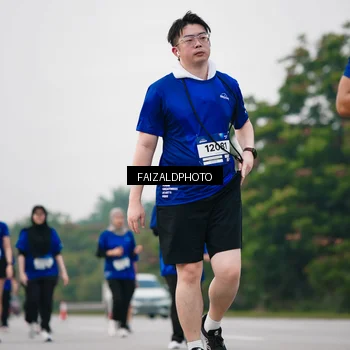 Runner Photo 7416770