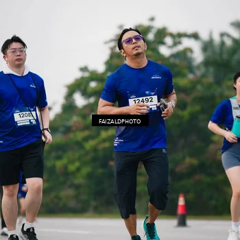 Runner Photo 7416778