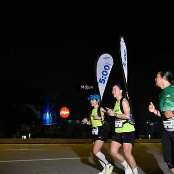 Runner Photo 7416781