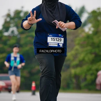 Runner Photo 7416784