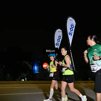 Runner Photo 7416790