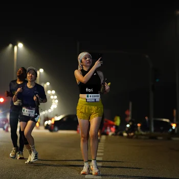 Runner Photo 7416801