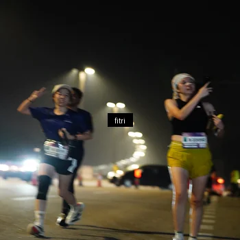 Runner Photo 7416812