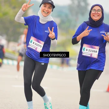 Runner Photo 7416815