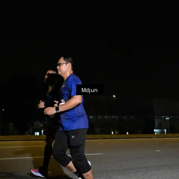 Runner Photo 7416827