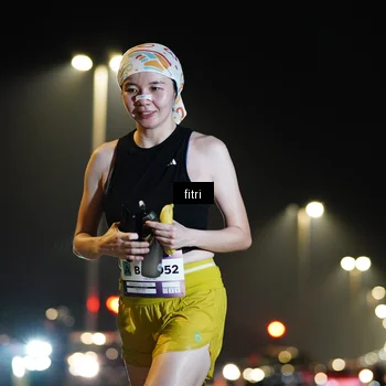 Runner Photo 7416833