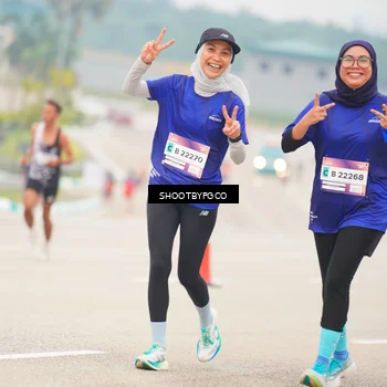 Runner Photo 7416837
