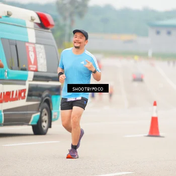 Runner Photo 7416838