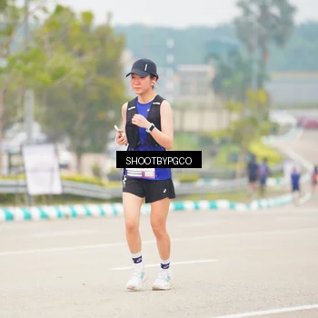 Runner Photo 7416843
