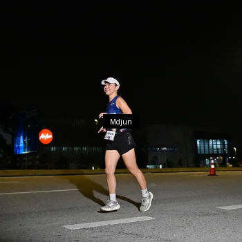 Runner Photo 7416853