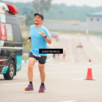 Runner Photo 7416855