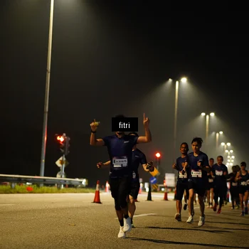 Runner Photo 7416863