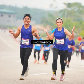 Runner Photo 7416864