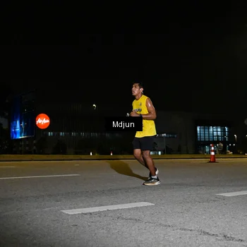 Runner Photo 7416866