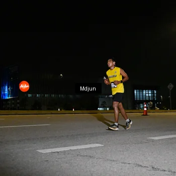 Runner Photo 7416867