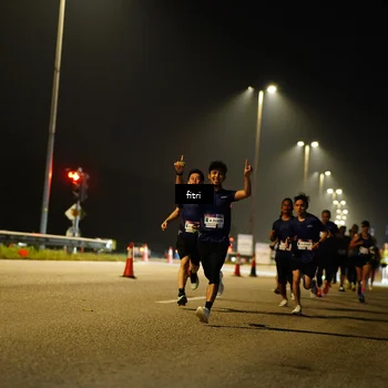 Runner Photo 7416869