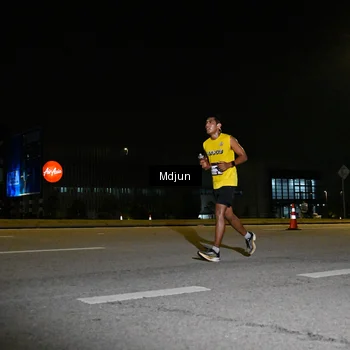Runner Photo 7416871