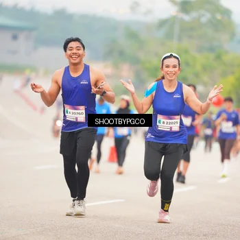 Runner Photo 7416872