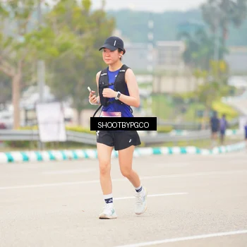 Runner Photo 7416878
